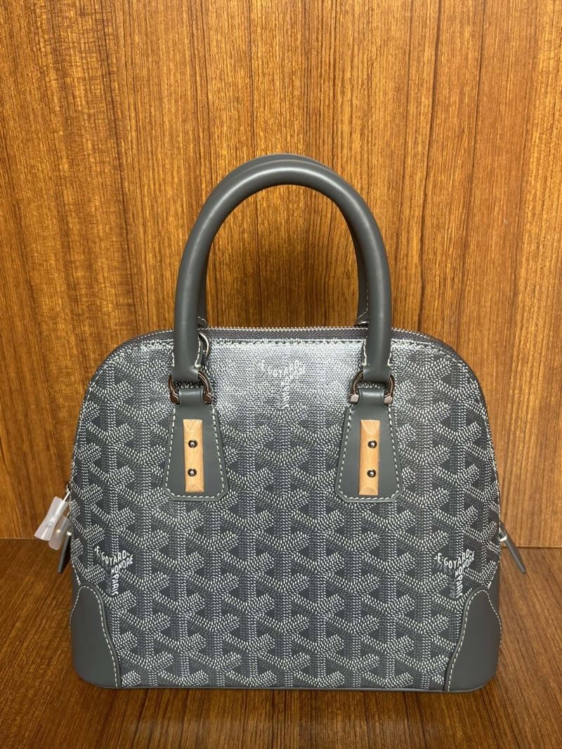 Goyard Top Handle Bags